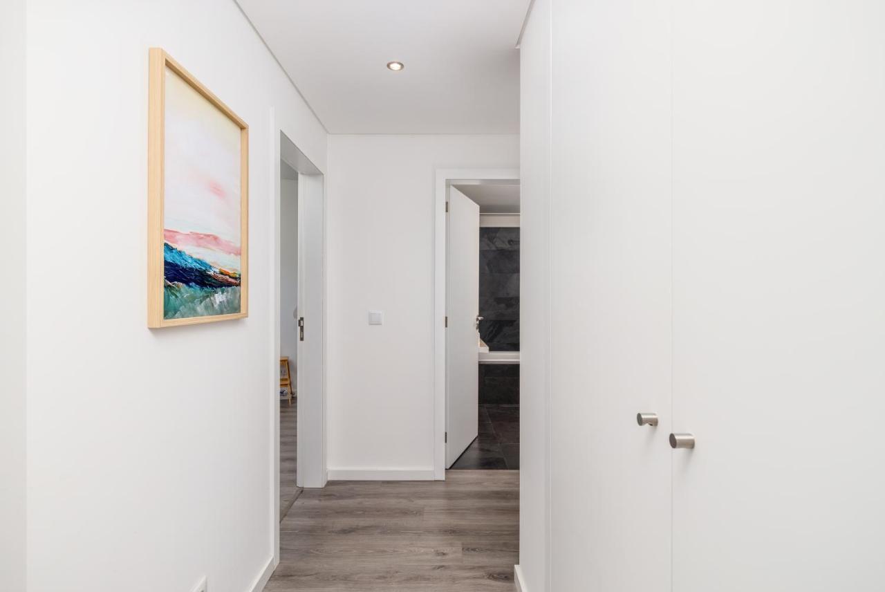 Apartamento Sesimbra Sunshine Cliffs Exterior foto