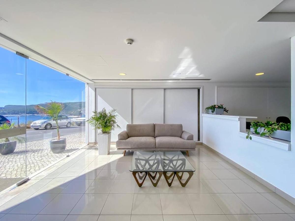 Apartamento Sesimbra Sunshine Cliffs Exterior foto